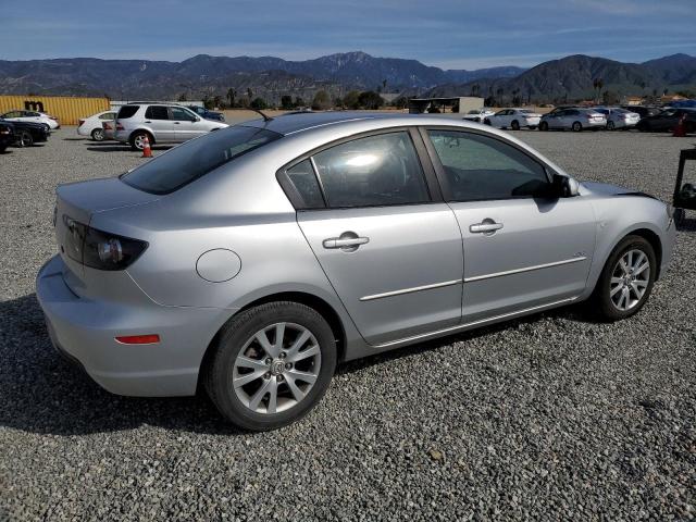 Photo 3 from auction – 2007 MAZDA 3 S with VIN JM1BK324X71675637