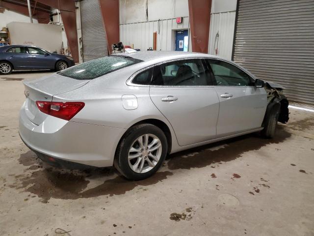 Photo 3 from auction – 2018 CHEVROLET MALIBU LT with VIN 1G1ZD5ST5JF267206