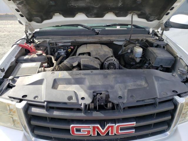 Photo 11 from auction – 2008 GMC SIERRA C15 with VIN 3GTEC13J88G132230