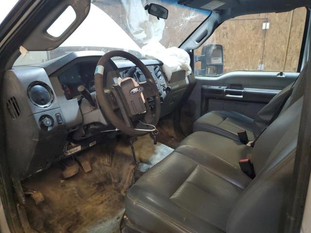 Photo 8 from auction – 2014 FORD F350 SUPER with VIN 1FTRF3B68EEB58900