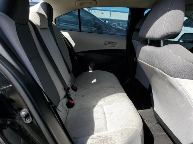 Photo 10 from auction – 2022 TOYOTA COROLLA LE with VIN 5YFEPMAE3NP375039