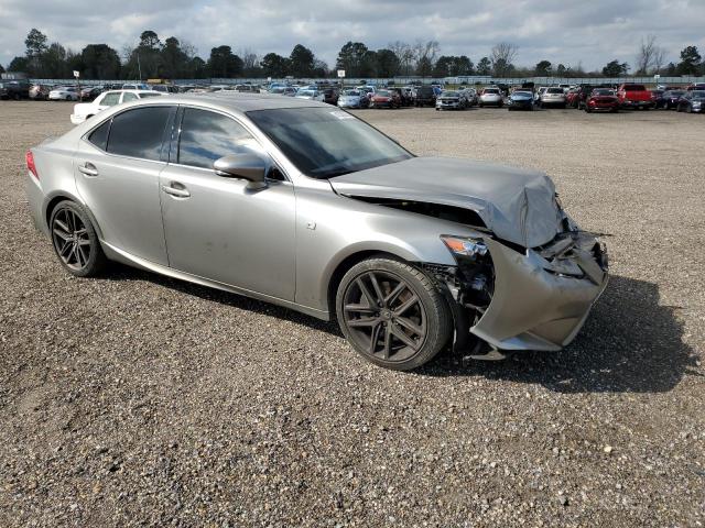Photo 4 from auction – 2016 LEXUS IS 200T with VIN JTHBA1D22G5015442