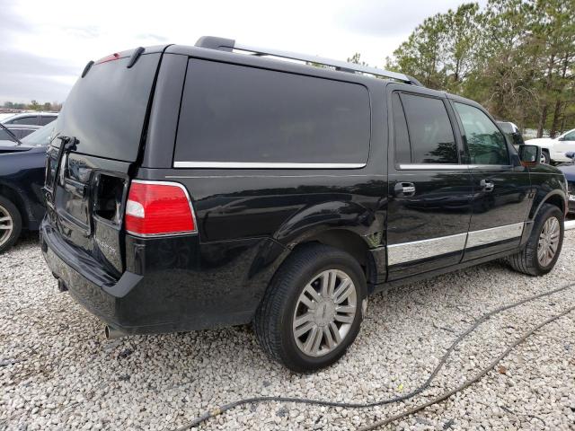Фото 3 с аукциона – 2011 LINCOLN NAVIGATOR с VIN 5LMJJ3H51BEJ03476
