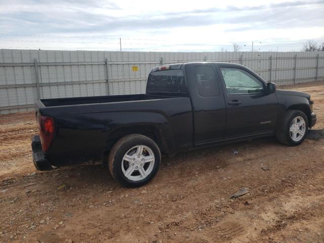 Photo 3 from auction – 2004 CHEVROLET COLORADO with VIN 1GCCS196548181107