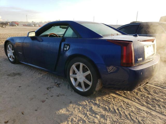 Photo 2 from auction – 2005 CADILLAC XLR with VIN 1G6YV34A155604162