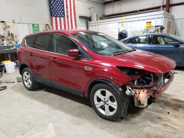 Photo 4 from auction – 2014 FORD ESCAPE SE with VIN 1FMCU0GX4EUA27282