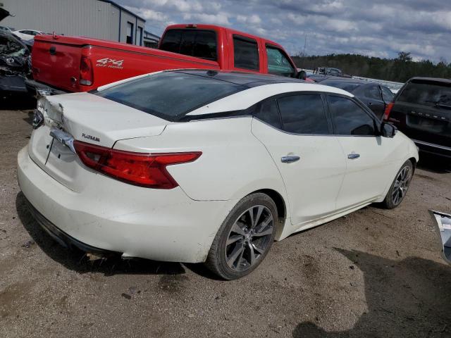 Photo 3 from auction – 2016 NISSAN MAXIMA 3.5 with VIN 1N4AA6AP7GC392098