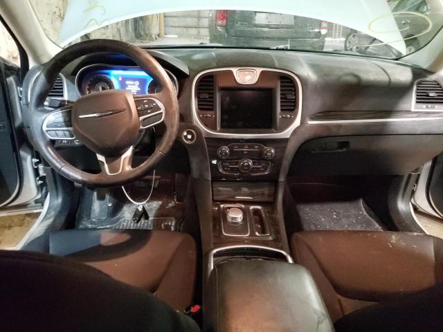 Photo 8 from auction – 2019 CHRYSLER 300 TOURIN with VIN 2C3CCARG3KH602436