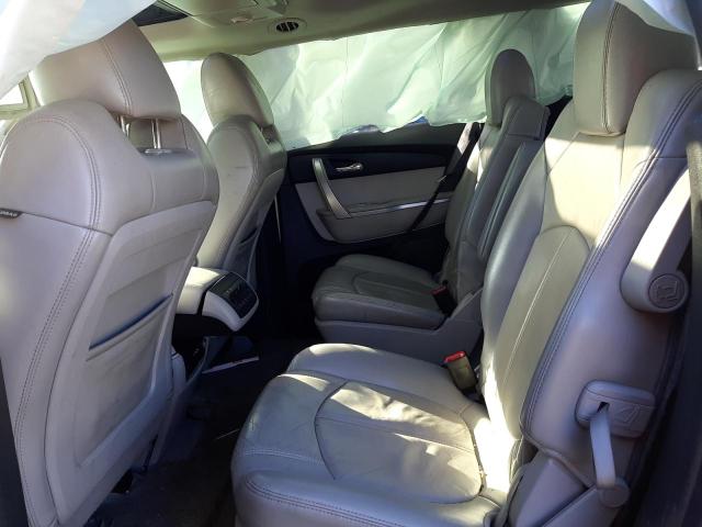 Photo 10 from auction – 2010 GMC ACADIA SLT with VIN 1GKLRMED1AJ152858