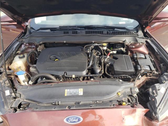 Photo 11 from auction – 2015 FORD FUSION SE with VIN 3FA6P0HD7FR189080