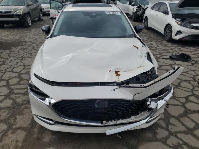 Photo 5 from auction – 2021 MAZDA 3 PREMIUM with VIN 3MZBPBEY3MM250167