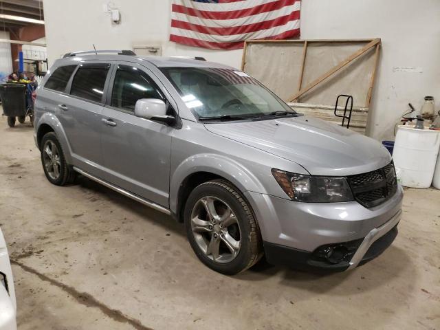 Photo 4 from auction – 2016 DODGE JOURNEY CR with VIN 3C4PDCGG9GT178848
