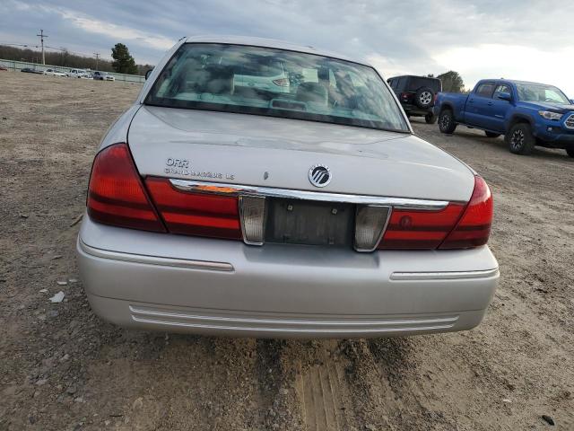 Photo 6 from auction – 2004 MERCURY GRAND MARQ with VIN 2MEHM75W44X644121