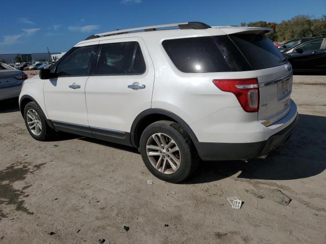 Photo 2 from auction – 2013 FORD EXPLORER X with VIN 1FM5K7D82DGA16668