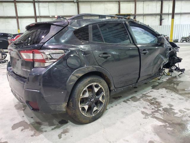 Photo 3 from auction – 2019 SUBARU CROSSTREK with VIN JF2GTAEC2KH231289