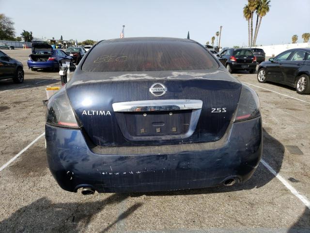 Photo 6 from auction – 2011 NISSAN ALTIMA BAS with VIN 1N4AL2AP6BN493519