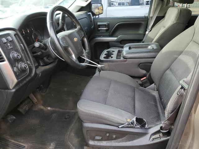 Photo 7 from auction – 2015 CHEVROLET 1500 with VIN 3GCUKREC4FG521908