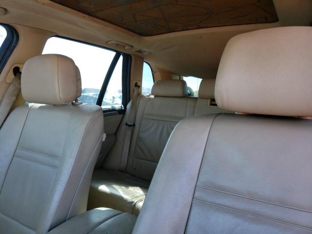 Photo 10 from auction – 2011 BMW X5 XDRIVE3 with VIN 5UXZV4C55BL415614
