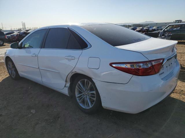 Photo 2 from auction – 2017 TOYOTA CAMRY LE with VIN 4T1BF1FK7HU732132