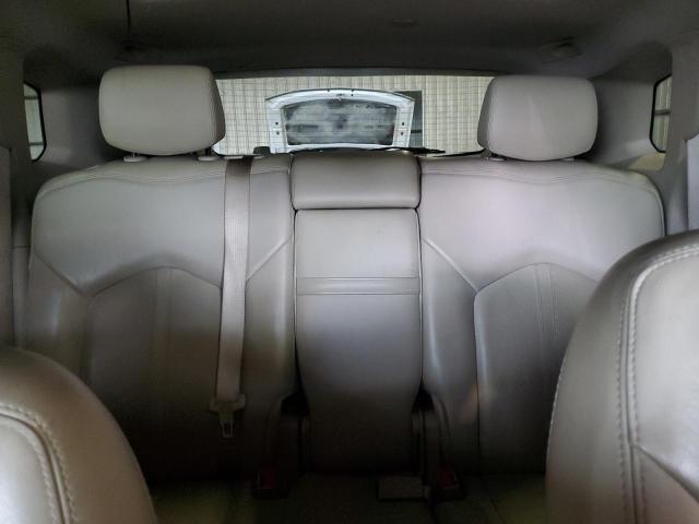 Photo 10 from auction – 2015 CADILLAC SRX LUXURY with VIN 3GYFNBE32FS556705