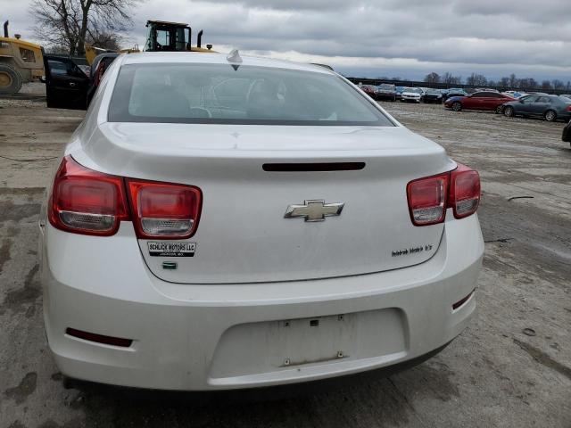 Photo 6 from auction – 2015 CHEVROLET MALIBU 1LT with VIN 1G11C5SL7FF144207
