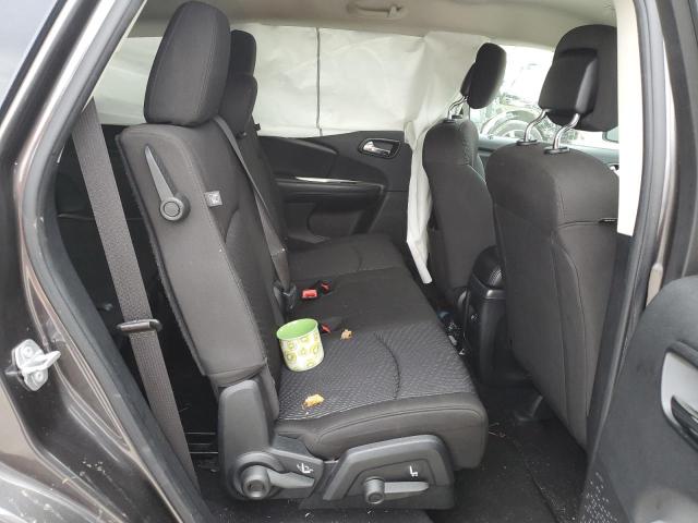Photo 11 from auction – 2018 DODGE JOURNEY SE with VIN 3C4PDCAB8JT195872