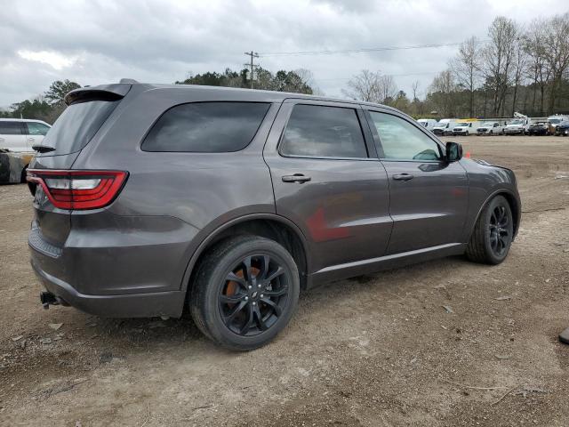 Photo 3 from auction – 2020 DODGE DURANGO SX with VIN 1C4RDHAG9LC123546