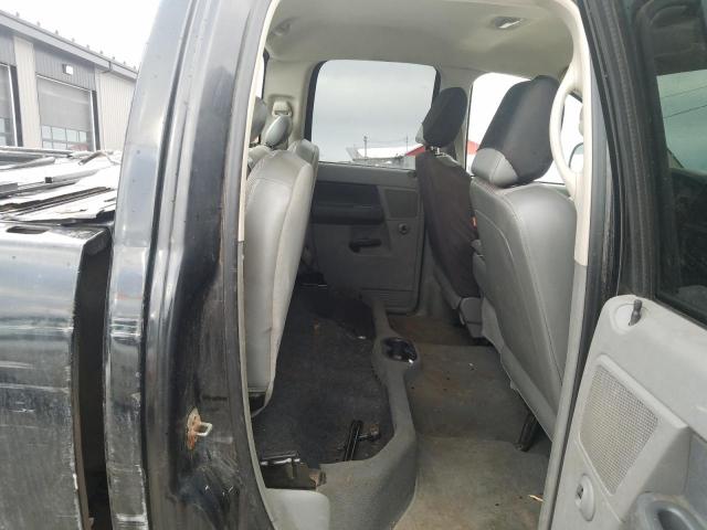 Photo 6 from auction – 2008 DODGE RAM 1500 S with VIN 1D7HU18268J232987