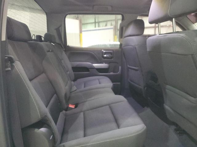Photo 10 from auction – 2018 CHEVROLET SILVERADO with VIN 3GCUKREC3JG571742