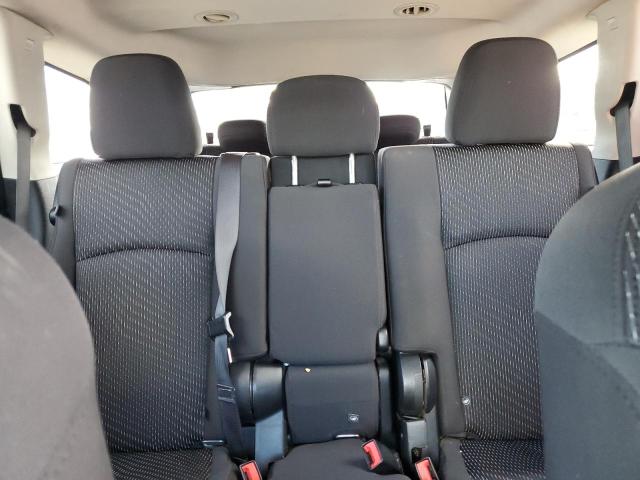 Photo 10 from auction – 2018 DODGE JOURNEY SE with VIN 3C4PDCAB3JT276987