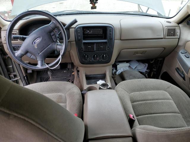 Photo 8 from auction – 2002 FORD EXPLORER X with VIN 1FMZU73KX2UD59767