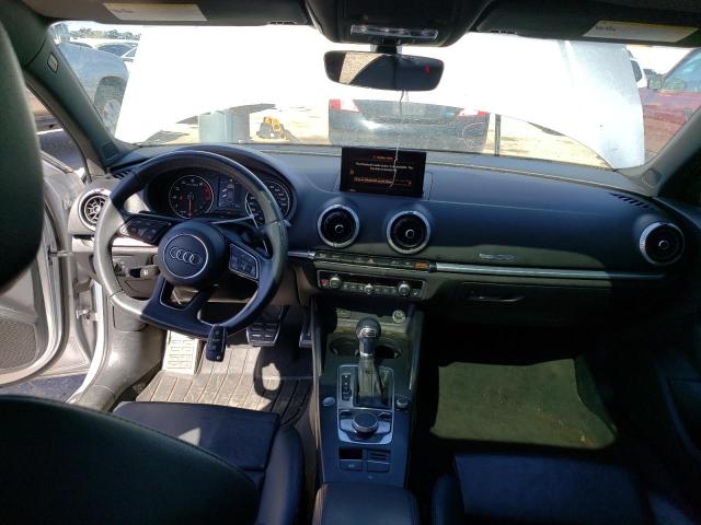 Photo 8 from auction – 2018 AUDI A3 PREMIUM with VIN WAUGUGFF3J1010683