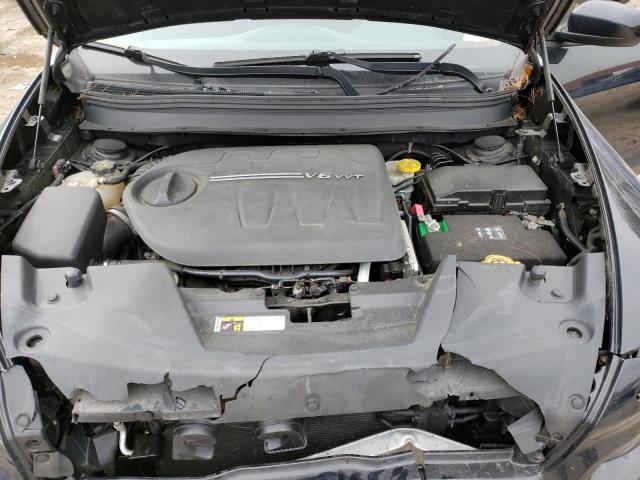 Photo 12 from auction – 2016 JEEP CHEROKEE L with VIN 1C4PJMCS6GW289540