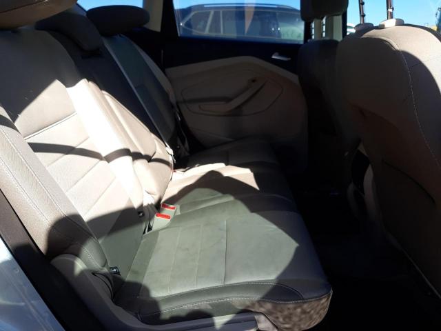 Photo 10 from auction – 2013 FORD C-MAX SE with VIN 1FADP5AU8DL550228