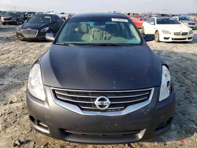 Photo 5 from auction – 2012 NISSAN ALTIMA BAS with VIN 1N4AL2AP6CN487009