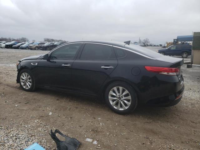 Photo 2 from auction – 2018 KIA OPTIMA EX with VIN 5XXGU4L37JG249167