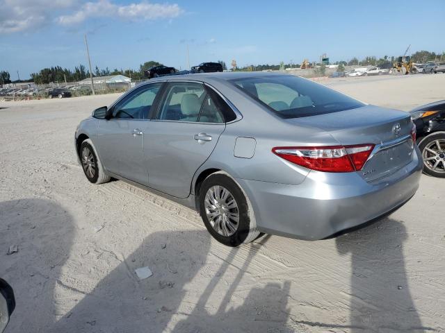 Photo 2 from auction – 2016 TOYOTA CAMRY LE with VIN 4T4BF1FK4GR550828