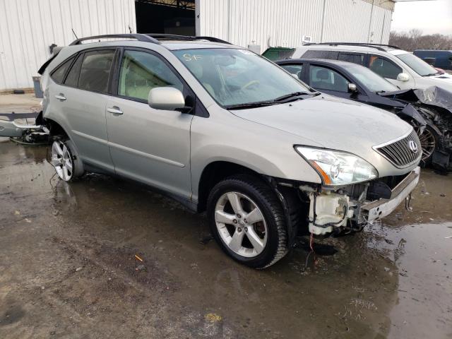 Photo 4 from auction – 2007 LEXUS RX 350 with VIN 2T2HK31U57C013807