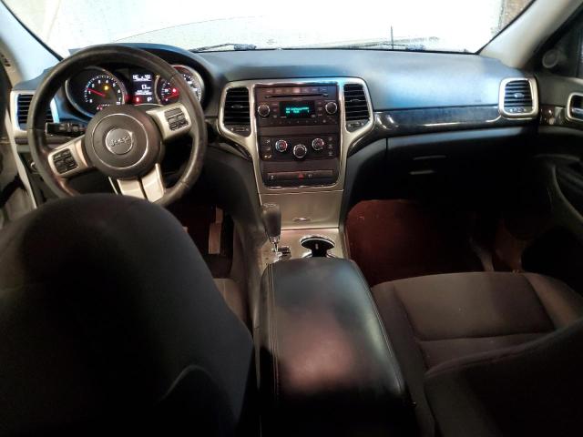 Photo 8 from auction – 2011 JEEP GRAND CHER with VIN 1J4RR4GG3BC691379