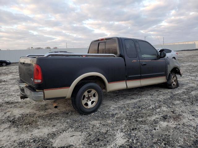 Photo 3 from auction – 2000 FORD F150 with VIN 1FTRX17L2YNB14833