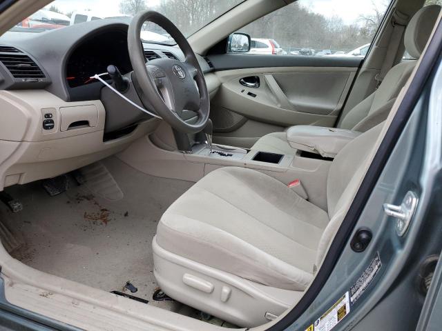 Photo 7 from auction – 2008 TOYOTA CAMRY CE with VIN 4T1BE46K78U741112
