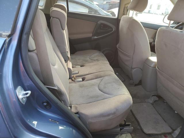 Photo 11 from auction – 2008 TOYOTA RAV4 with VIN JTMZD33V185082064