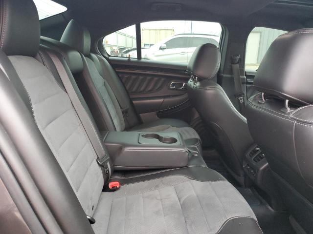 Photo 10 from auction – 2013 FORD TAURUS SHO with VIN 1FAHP2KTXDG164649