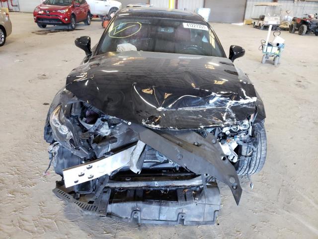 Photo 5 from auction – 2016 LEXUS IS 350 with VIN JTHBE1D21G5027196