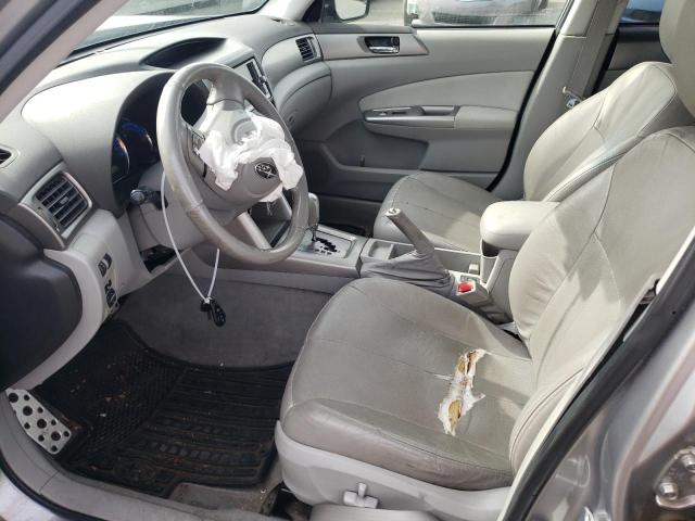 صورة رقم 7 من المزاد - 2009 SUBARU FORESTER 2 مع VIN JF2SH66649H764997