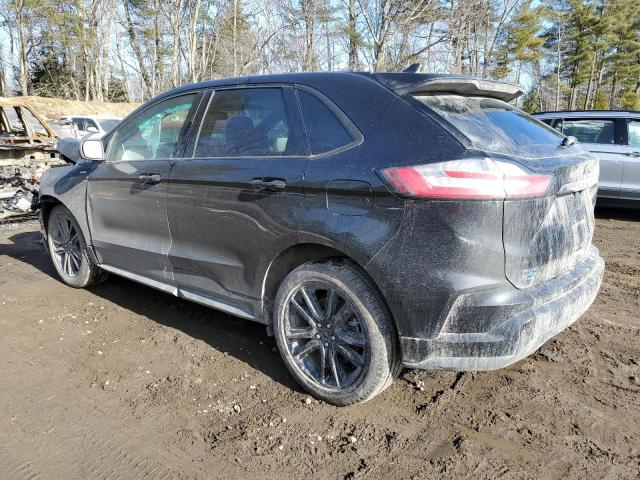 Photo 2 from auction – 2022 FORD EDGE SEL with VIN 2FMPK4J99NBA14817