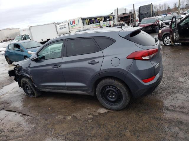 Photo 2 from auction – 2016 HYUNDAI TUCSON LIM with VIN KM8J3CA48GU215560