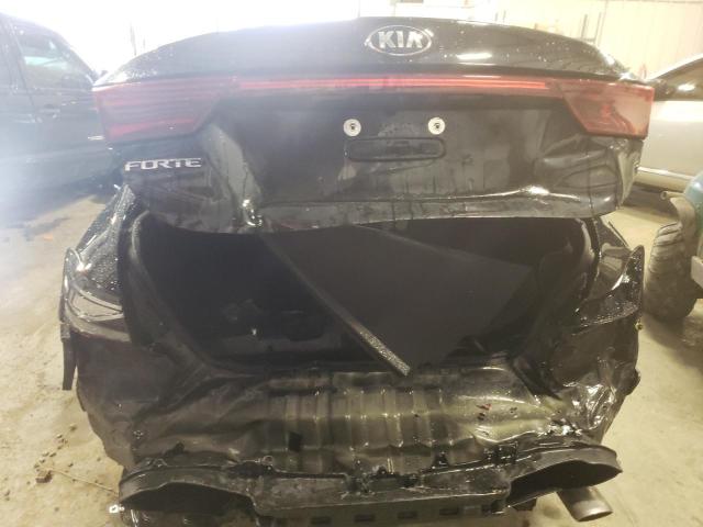Photo 6 from auction – 2021 KIA FORTE FE with VIN 3KPF24AD6ME357094
