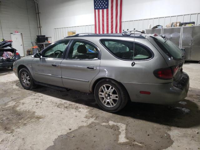Фото 2 с аукциона – 2004 MERCURY SABLE LS P с VIN 1MEFM59S14A612707