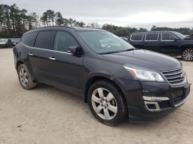 Photo 4 from auction – 2016 CHEVROLET TRAVERSE L with VIN 1GNKRGKD8GJ229187